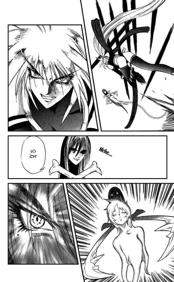 phù thủy phép thuật chapter 18 14