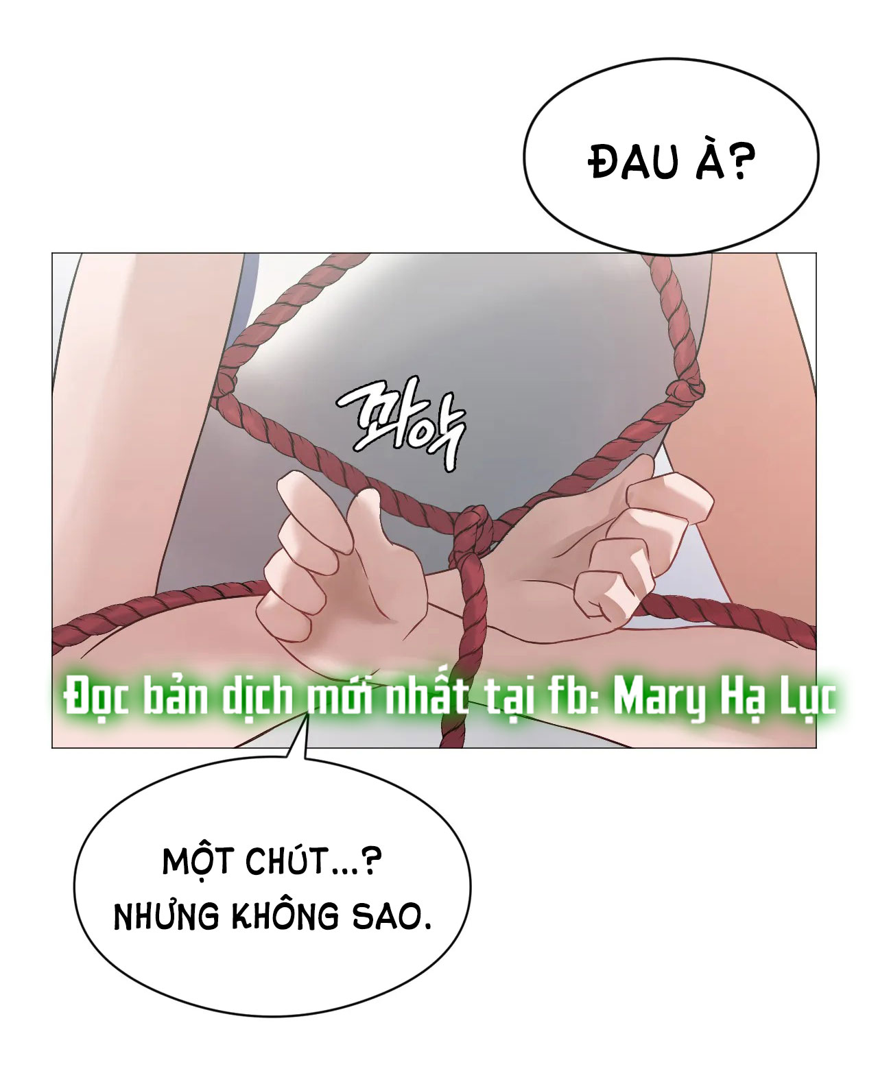[18+] thăng cấp đến khi hài lòng chapter 10.1 4