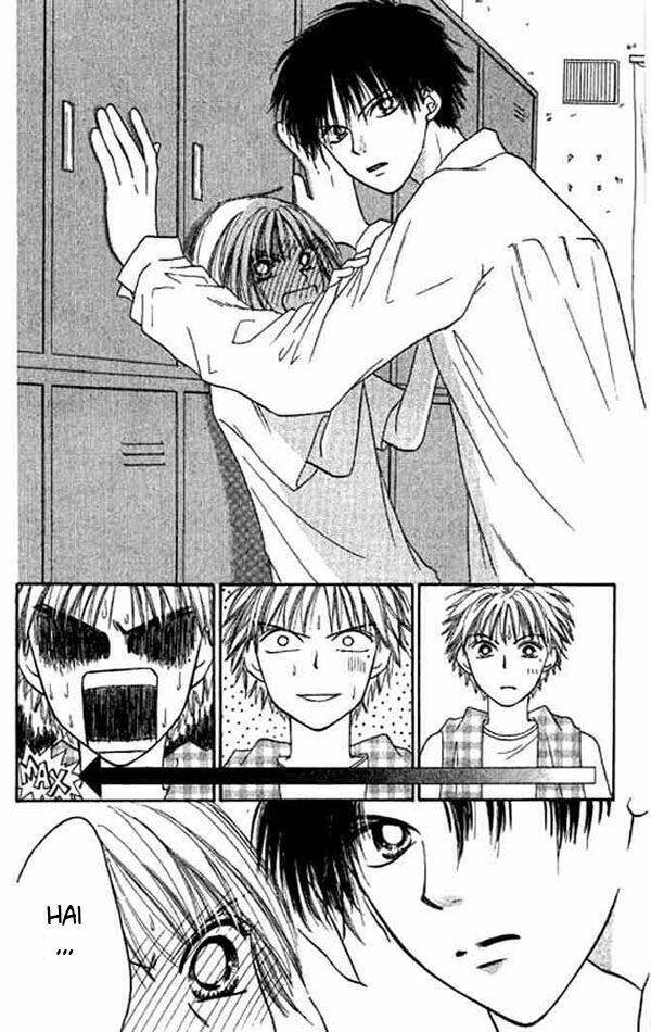 power!! chapter 16 5