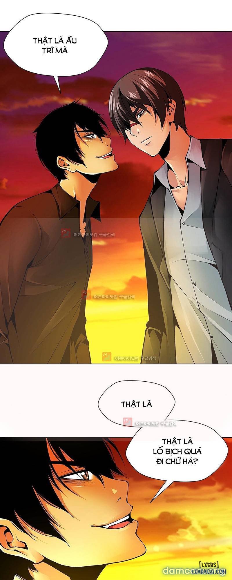 nô lệ song sinh chapter 84 6