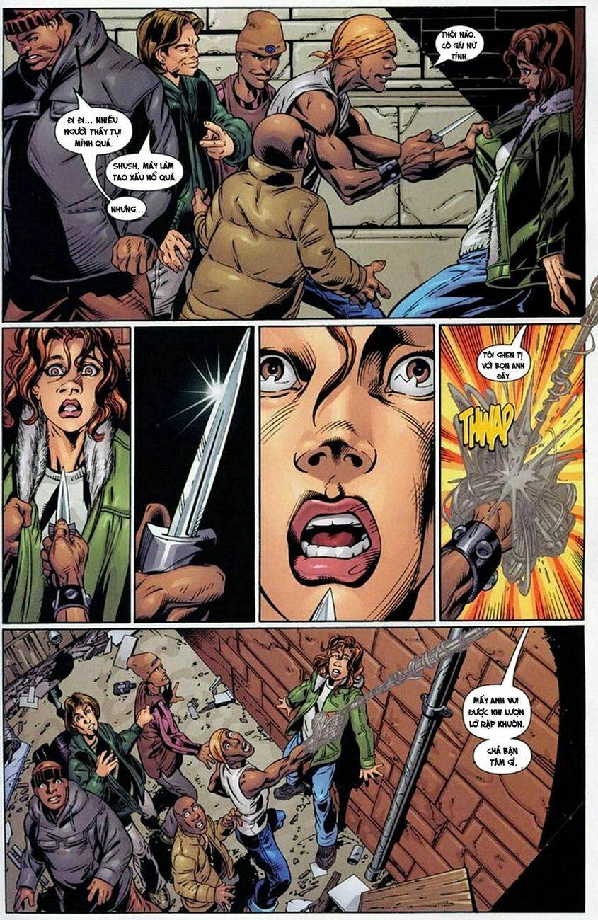 ultimate spider-man chapter 40 14