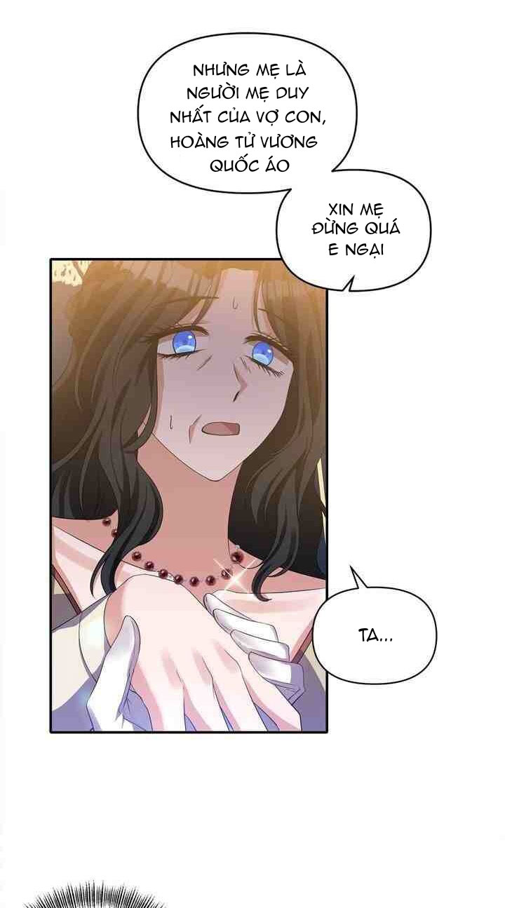 người chồng bạo chúa của tôi đã thay đổi chapter 26 32