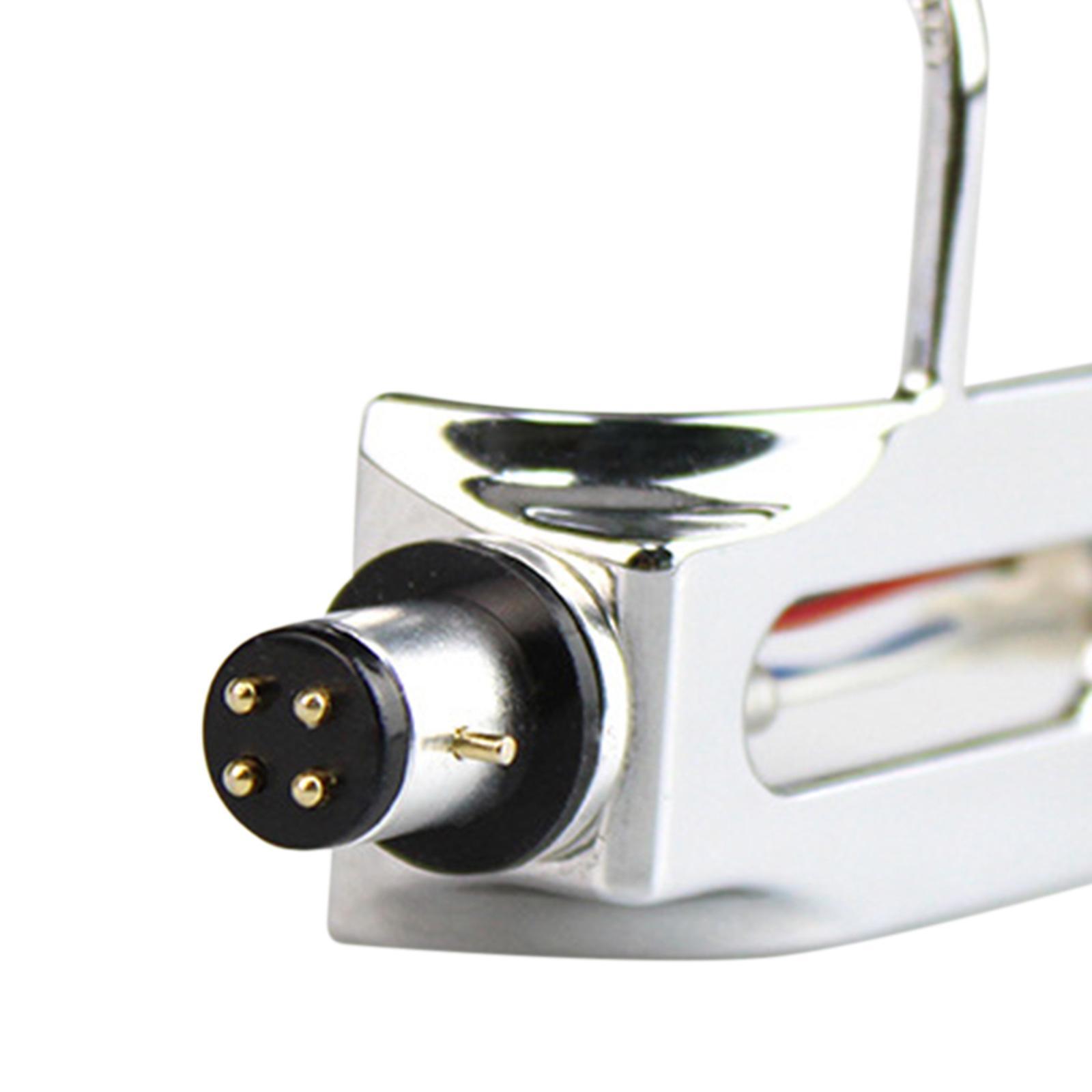 Turntable Headshell phono Headshell Hardware Turntable Parts Universal