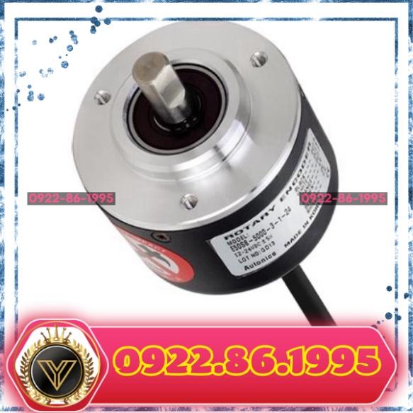 Bộ đếm Encoder Autonics E50S8-360-3-T-24