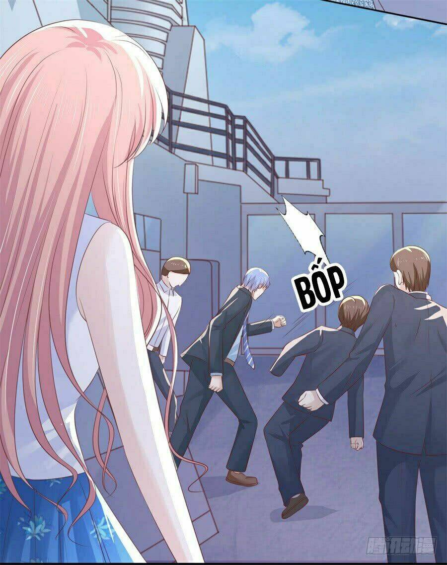 liệt ái tri hạ: series mật đào tiểu tình nhân chapter 224 20