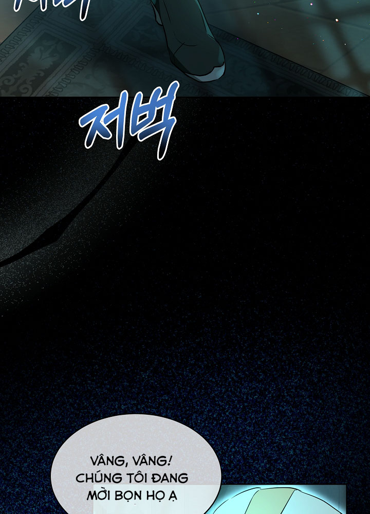 tái sinh thành vị thần baby chapter 28 11