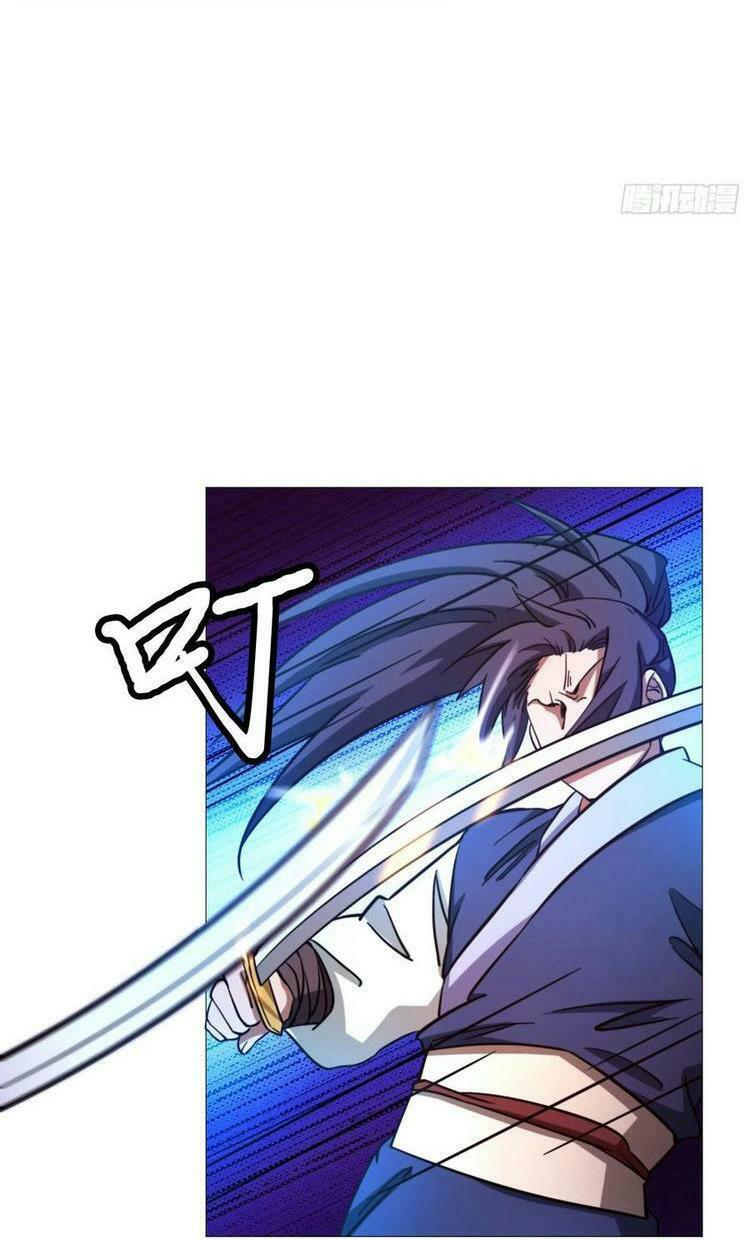 vạn cổ kiếm thần chapter 161 26