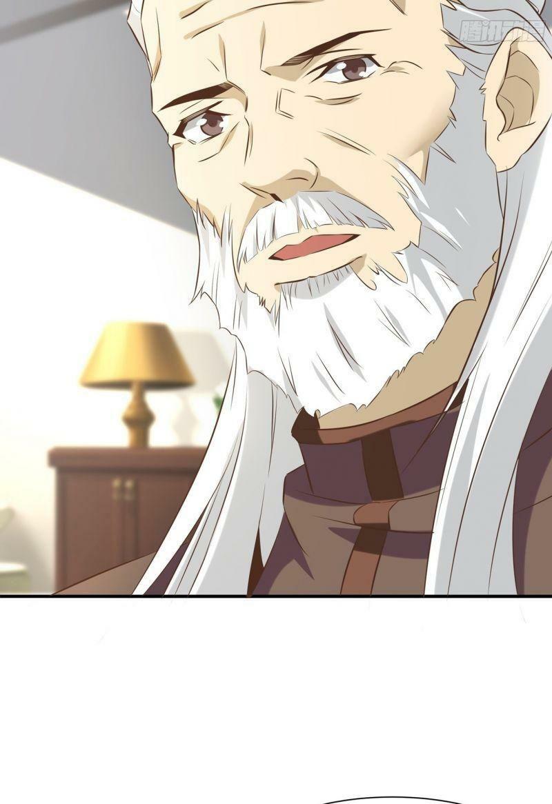 nãi ba là chiến thần mạnh nhất chapter 19 6