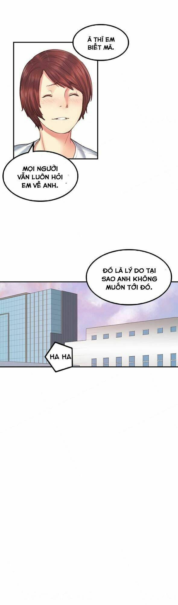 bạn gái của bạn thân chapter 16 22