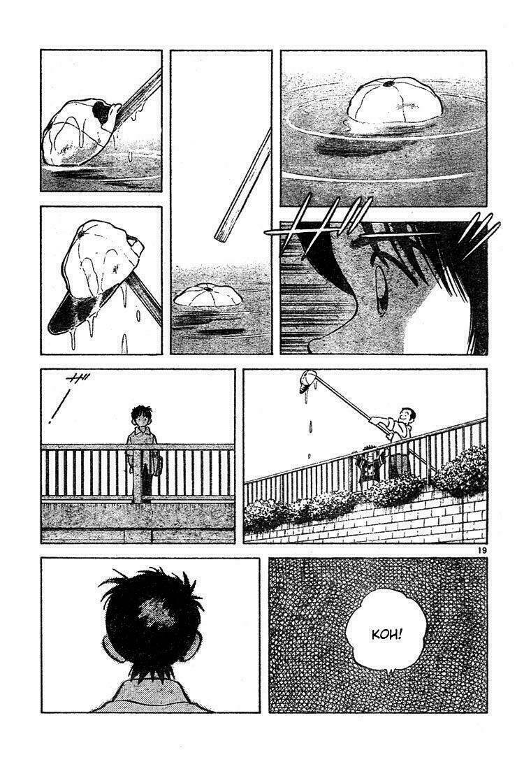 trò chơi vượt qua thử thách chapter 11 18