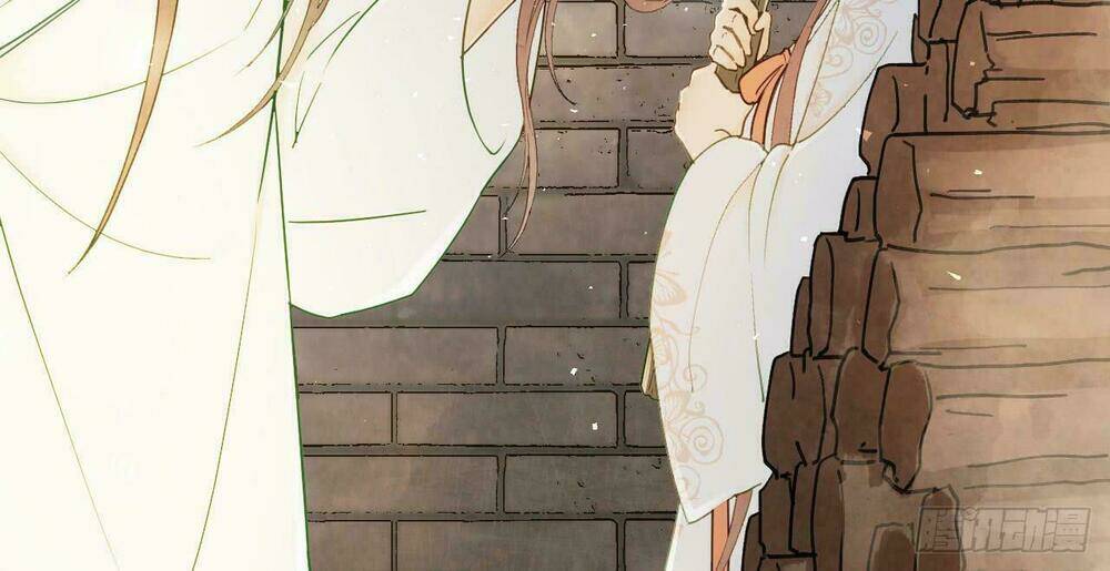 vương gia ba tuổi rưỡi của tôi chapter 12 20