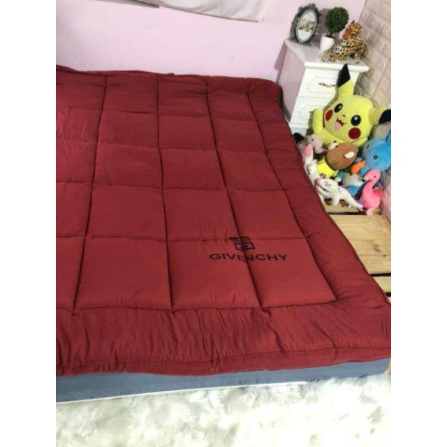 ĐỆM Topper bảo vệ đệm thông minh độ dày 7cm (được chọn mẫu)