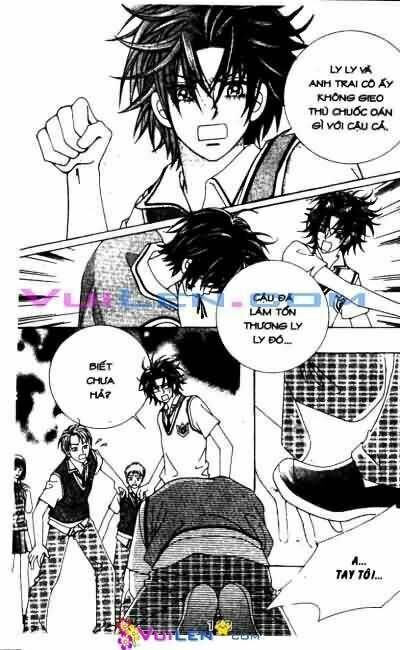 mùa ảo vọng - strange pension chapter 3 145