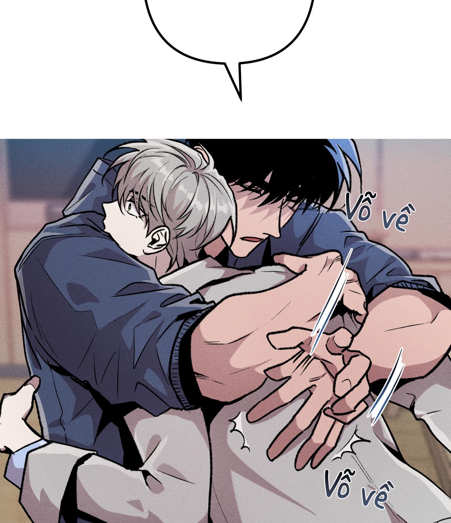 quan hệ chết chóc chapter 16 86