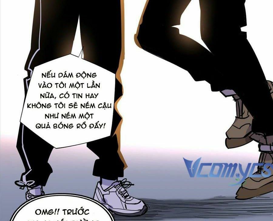 cố tổng, vợ của ngài quá mạnh rồi! chapter 37 15