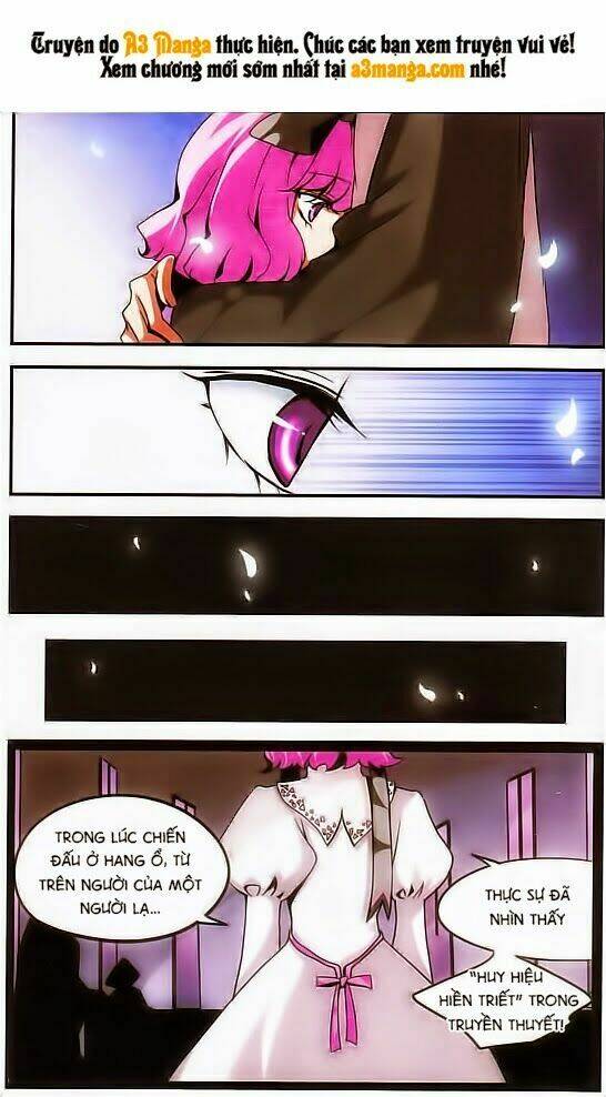 cố lên nào, đại ma vương! chapter 90 7