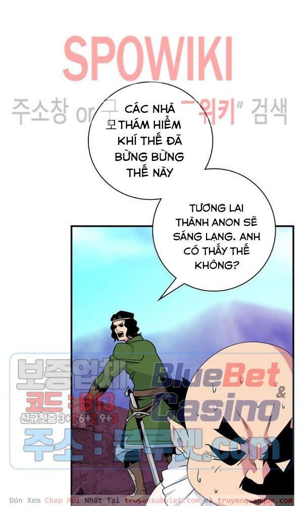 tôi sinh ra để làm người vĩ đại chapter 68 13