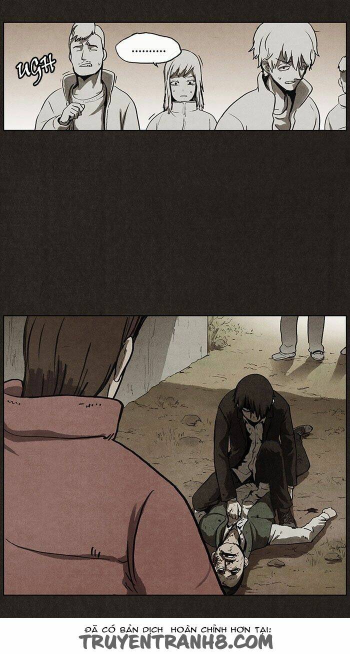 đứa con của quỷ dữ chapter 38 47