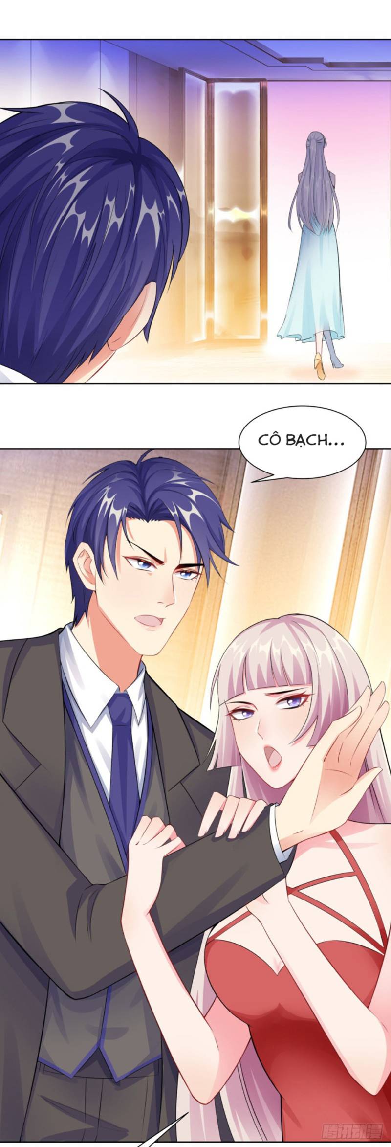 song bảo vô địch chapter 12 20