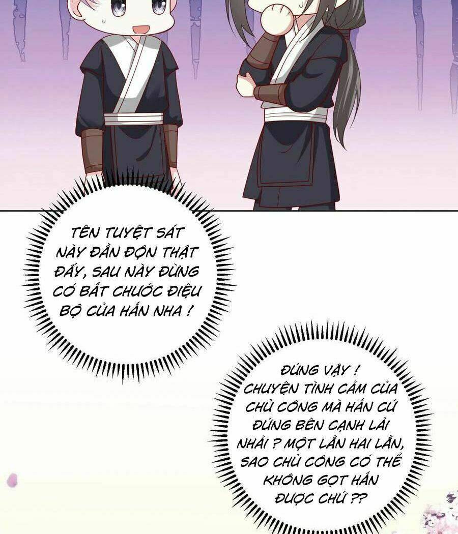 độc y đích nữ chapter 154 10