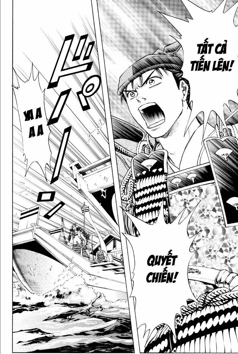 thiếu niên vương phần 2 chapter 73 59