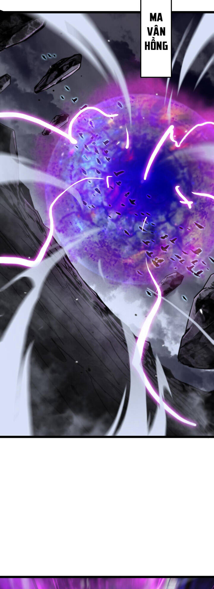 chư giới - tận thế online chapter 168 27