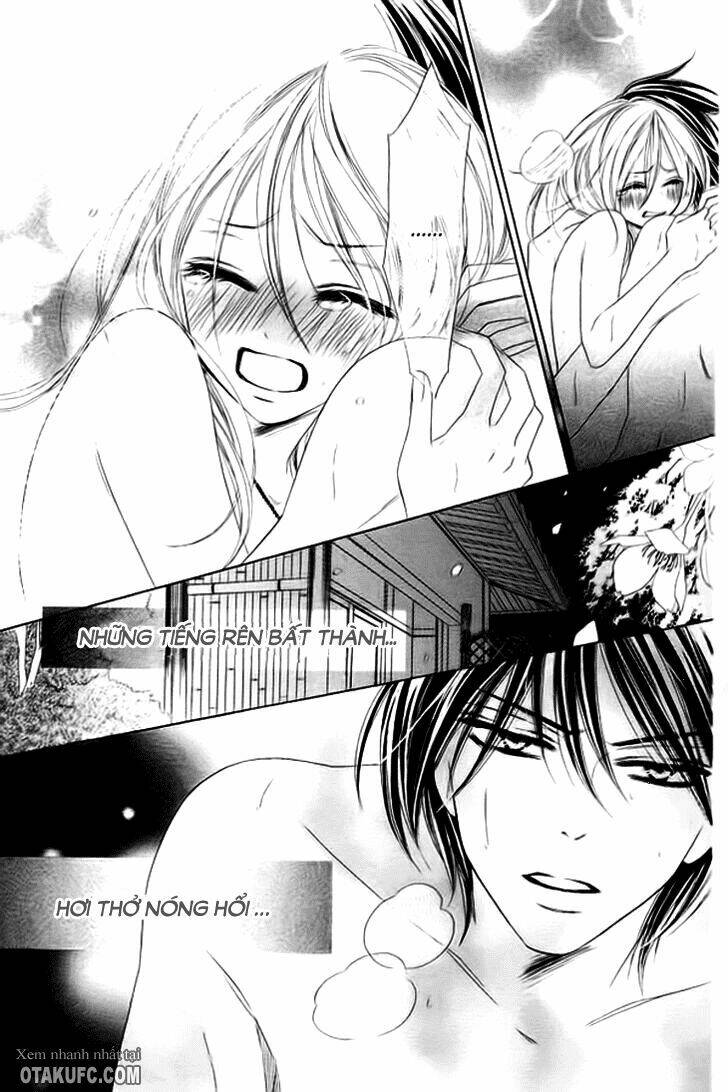 yêu quái cánh đen chapter 32 40