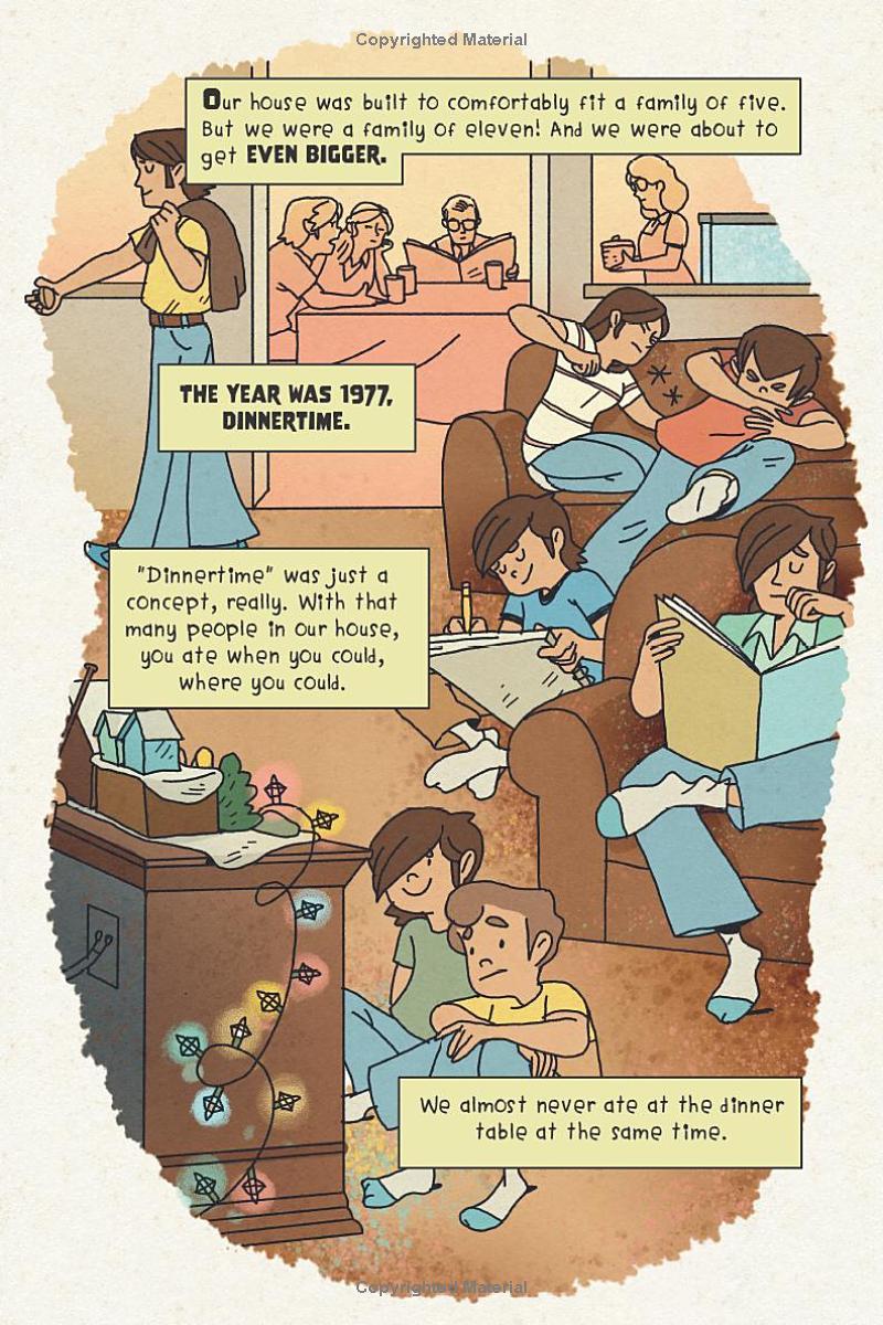 Sách ngoại văn: Mexikid