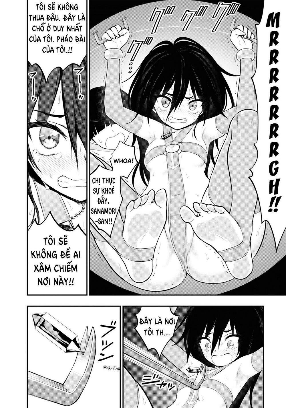 perverts' apartment complex chapter 4 31