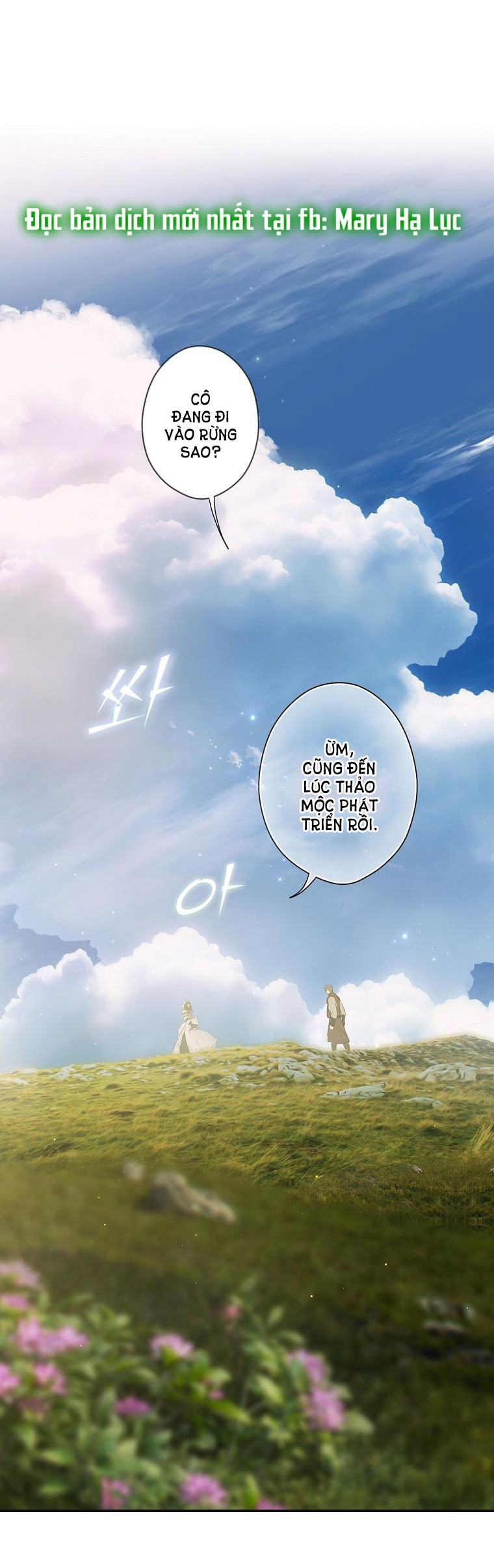 quý cô bí ẩn - secret lady chapter 78.1 31