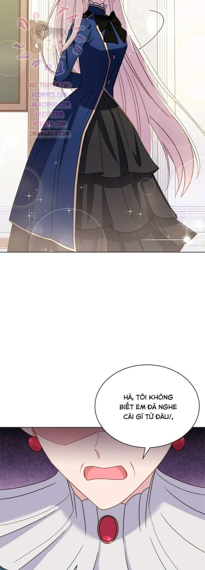 để yên cho tiểu thư hiền chapter 39 29