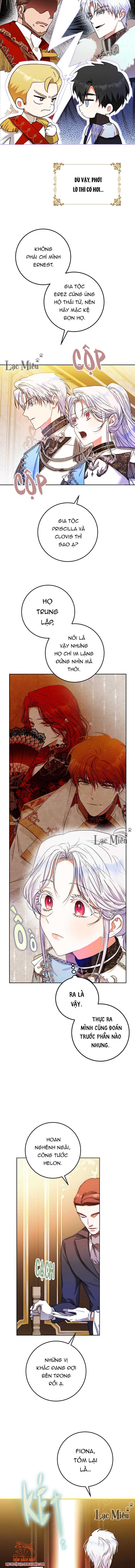 trở thành vợ nam chính chapter 35 2