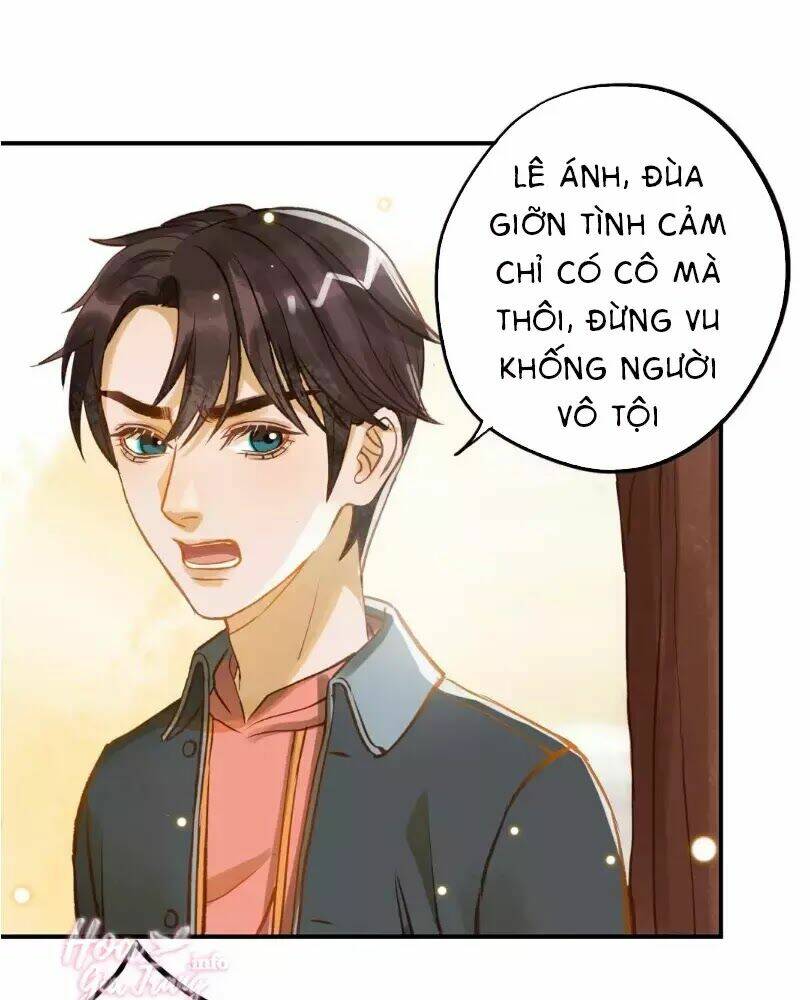 chồng trước 18 tuổi chapter 14 57