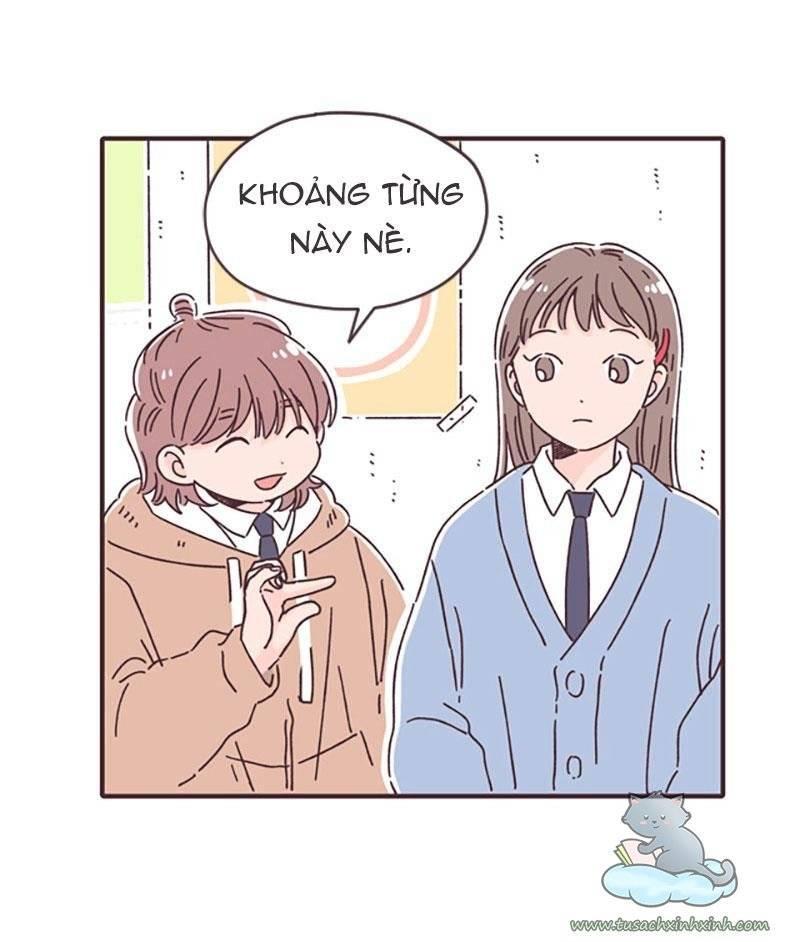 ngày định mệnh của đôi ta chapter 11 13