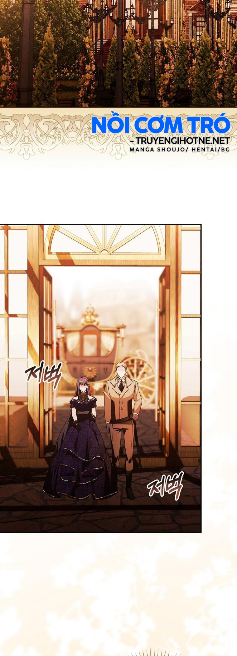 nàng tiểu thư nhà công tước chapter 12 9