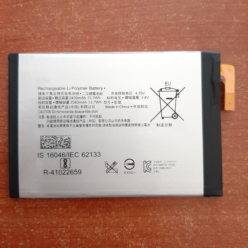 Pin Dành Cho Sony H3413 zin