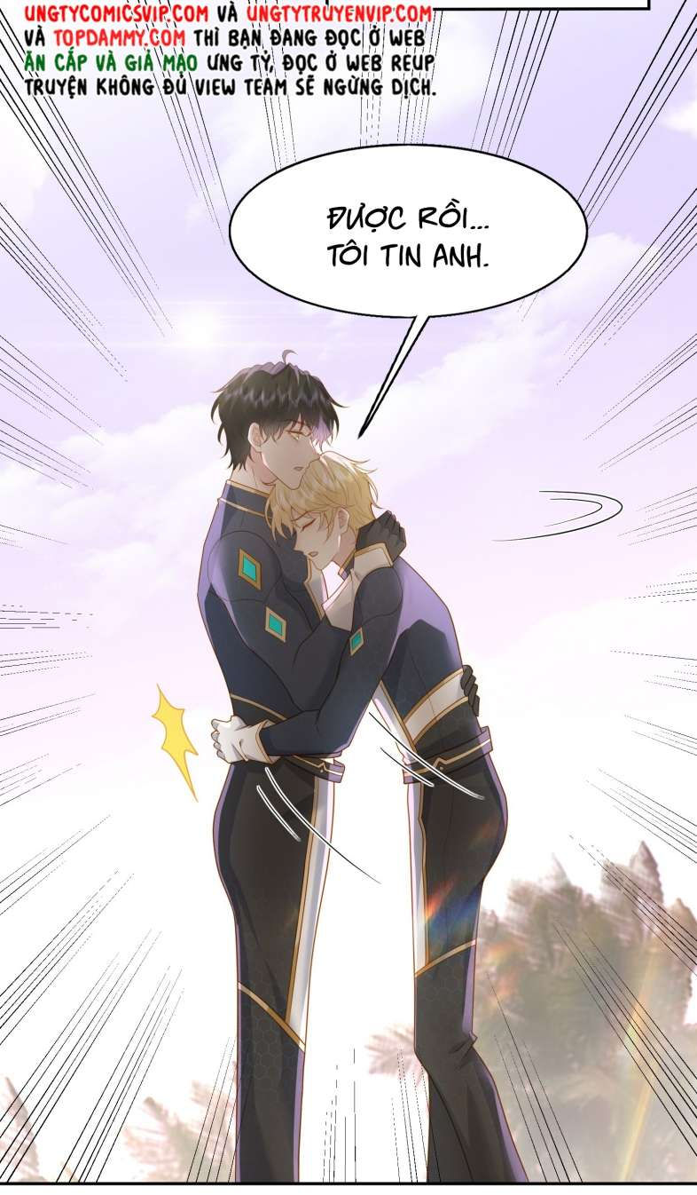 phản diện bị truy thành đoàn sủng chapter 48 6