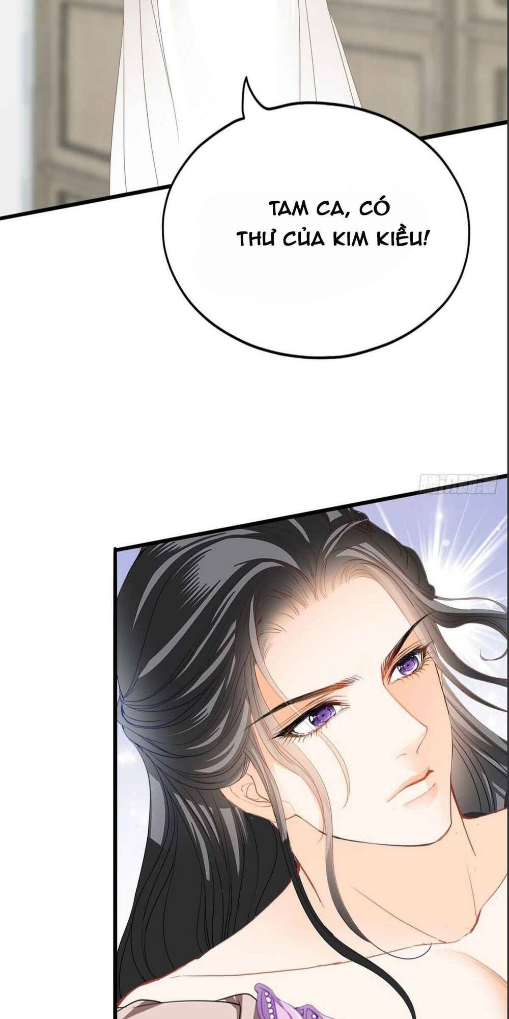 bổn vương muốn nàng chapter 79 20