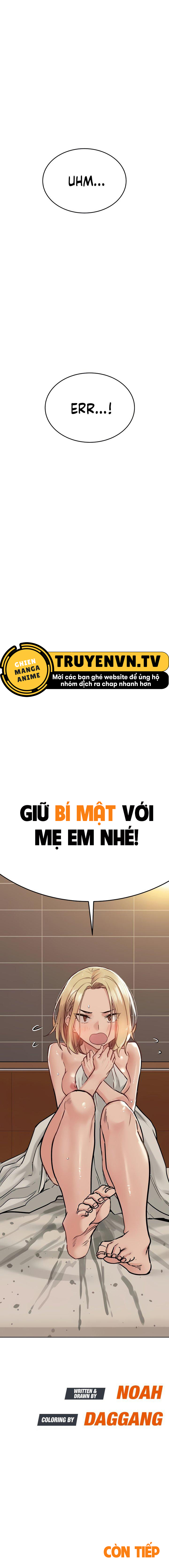 người dì khiêu gợi chapter 24 29