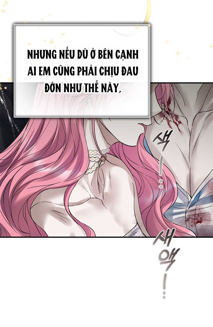 tôi tưởng bản thân không còn sống được bao lâu! chapter 65.2 3
