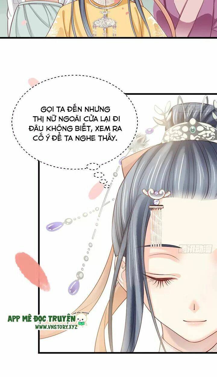 kiều nữ độc phi chapter 167 13