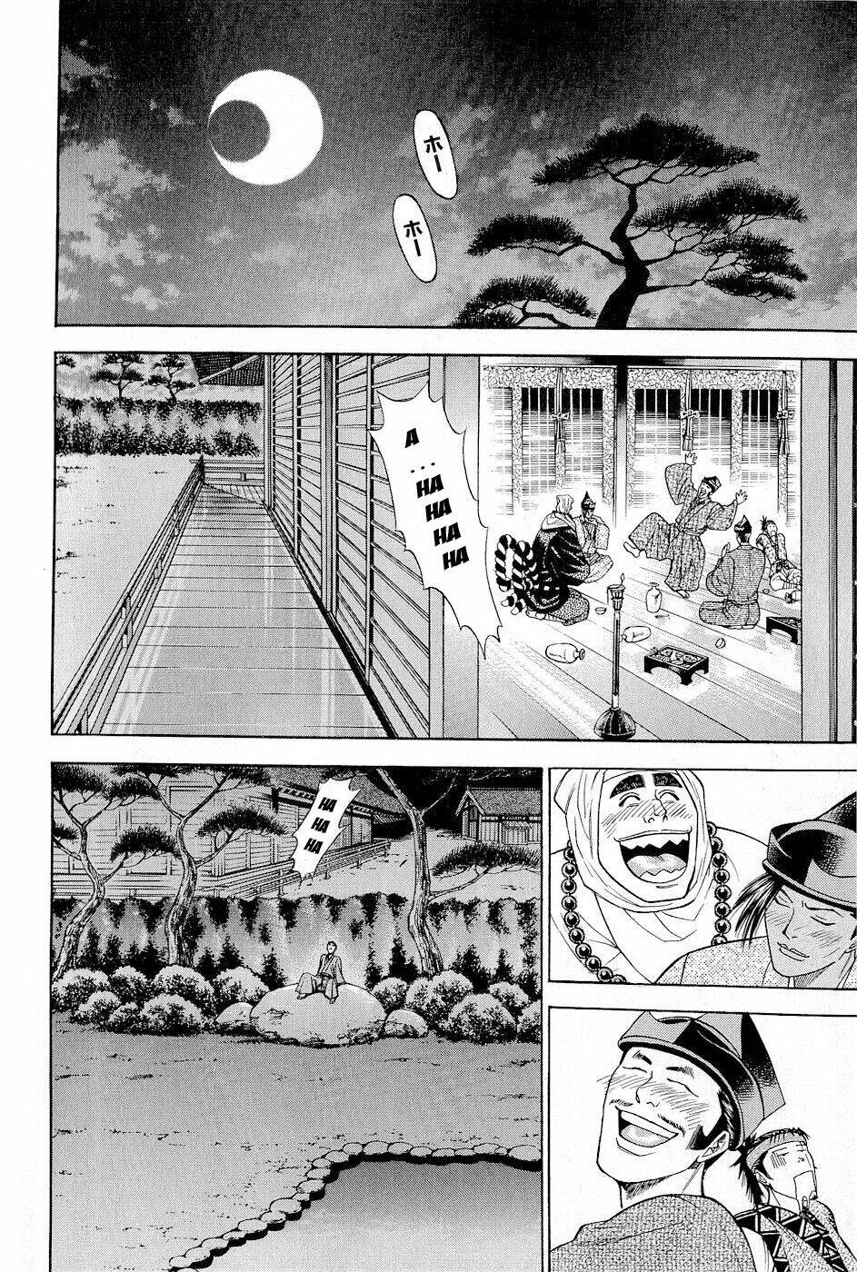 thiếu niên vương phần 2 chapter 21 58