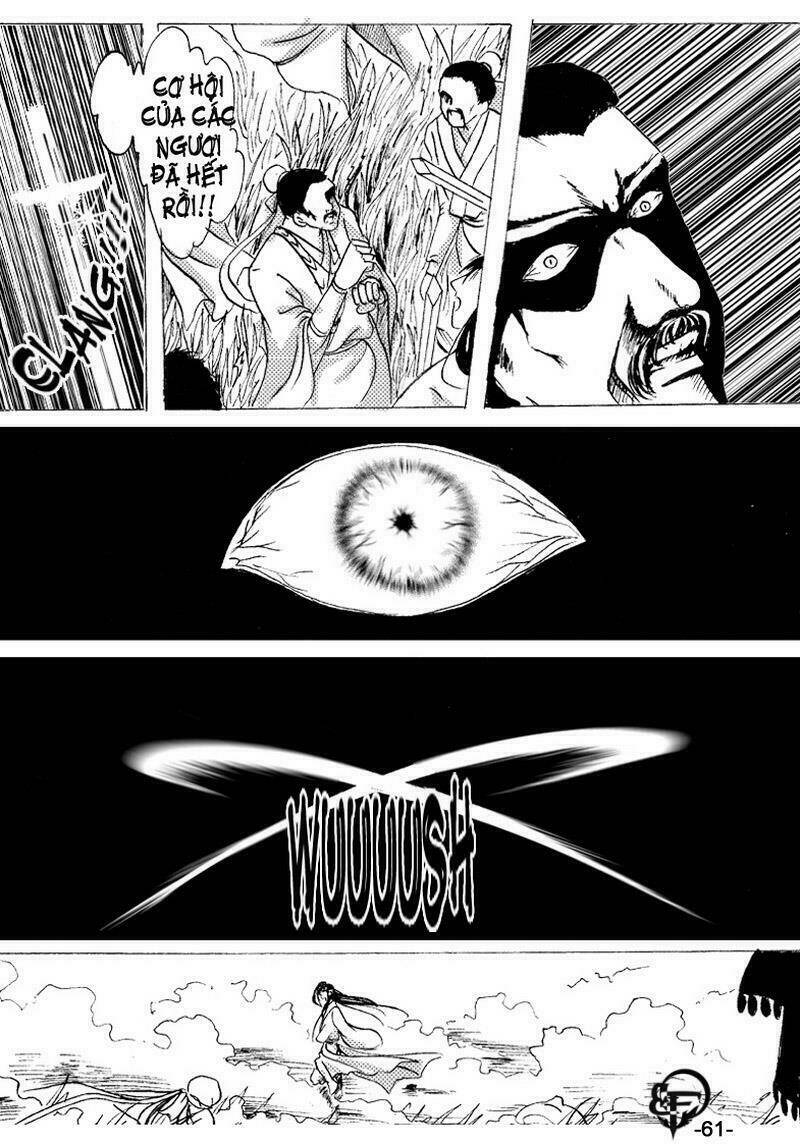 break free magazine chapter 1 62