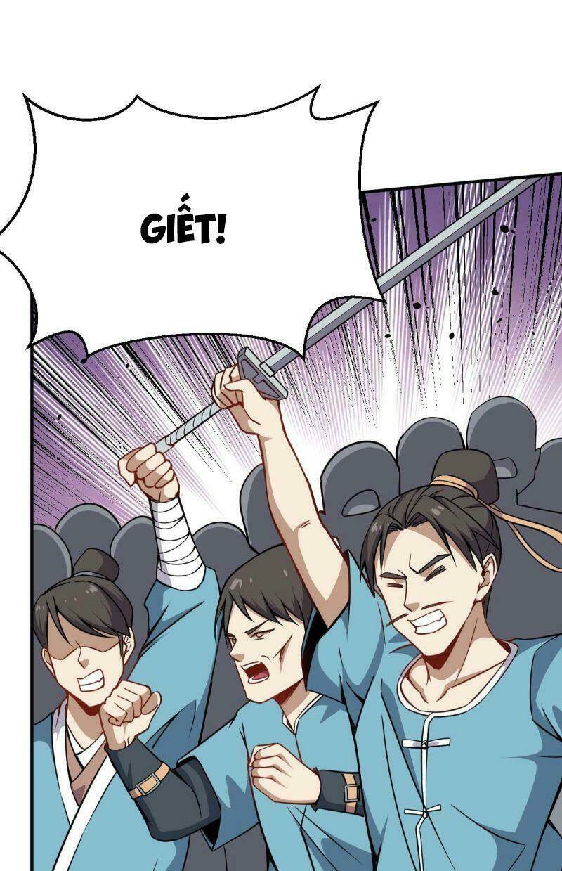 tổ thượng có tiền chapter 31 15