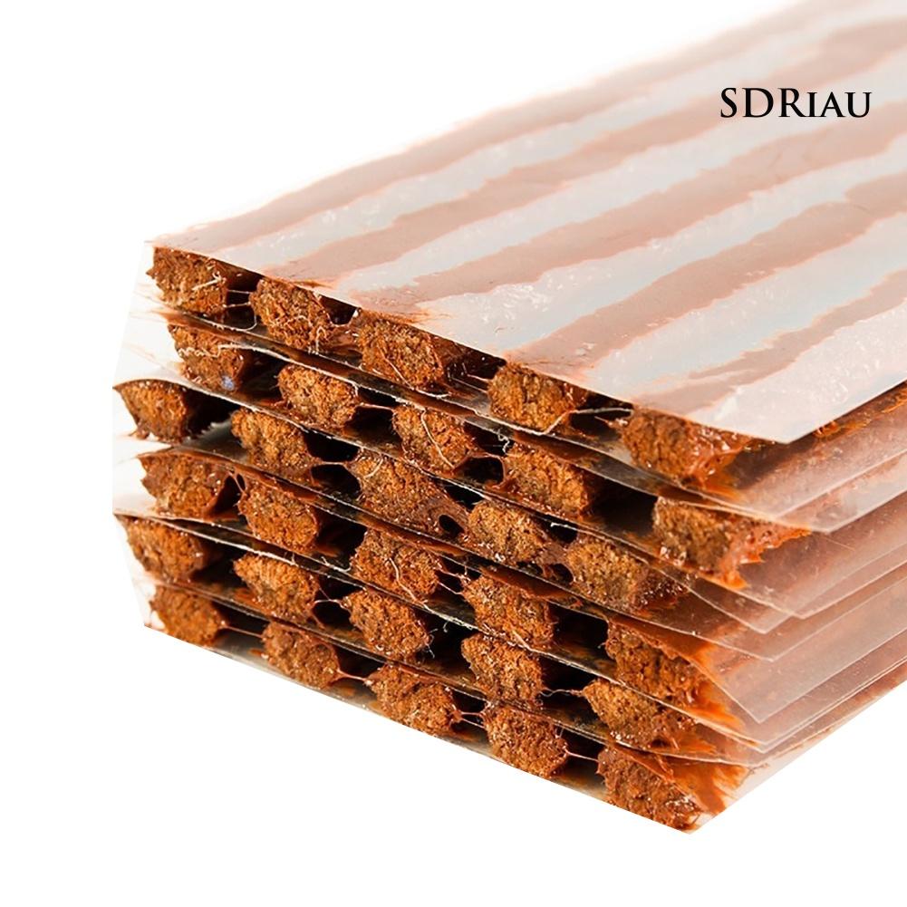 Set 10 Dụng Cụ Sửa Chữa Lốp Xe Ô Tô Chuyên Dụng