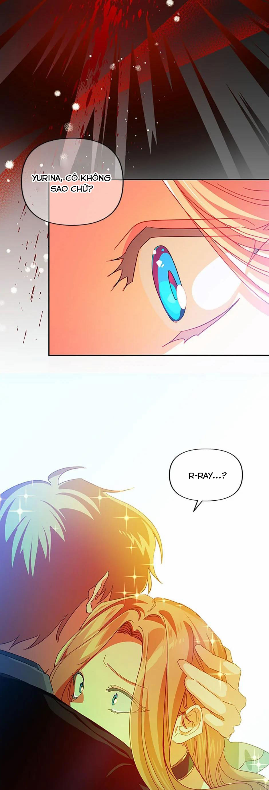 tôi đã nuôi dưỡng nam phụ ám ảnh chapter 70 24