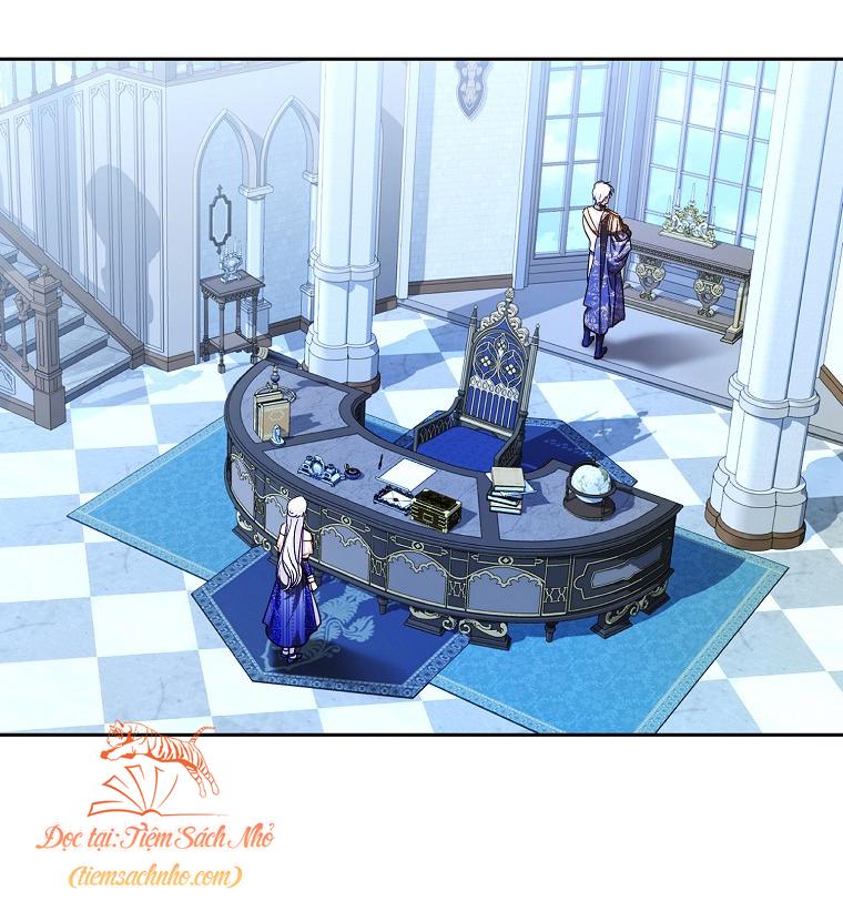 trở thành vợ nam chính chapter 47 28