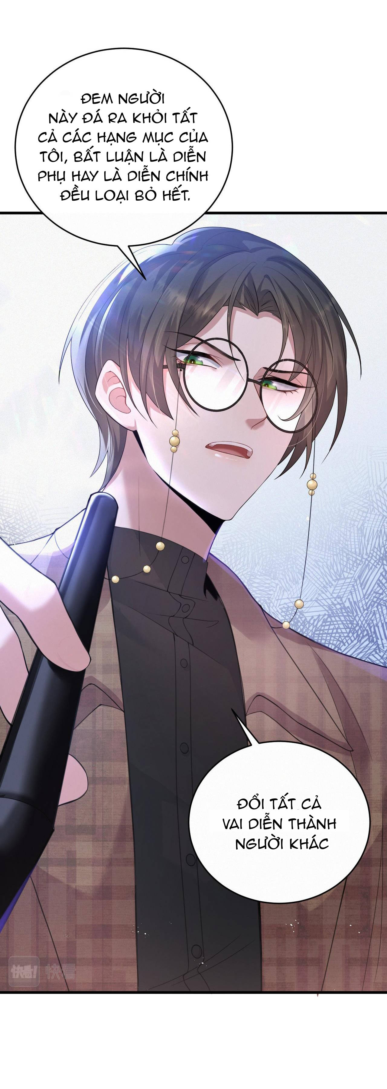 từ nay bắt đầu ngược tra nam chapter 2 5