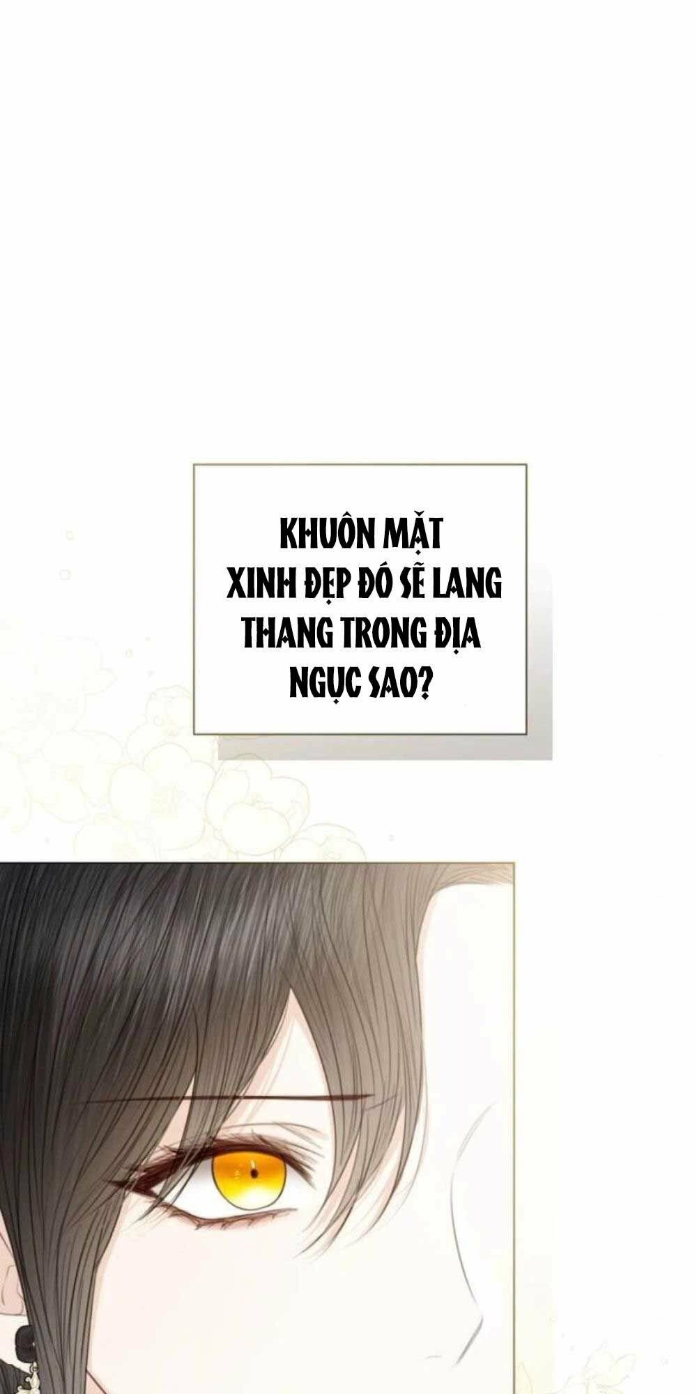tôi sẽ từ bỏ vị trí hoàng hậu chapter 40 45