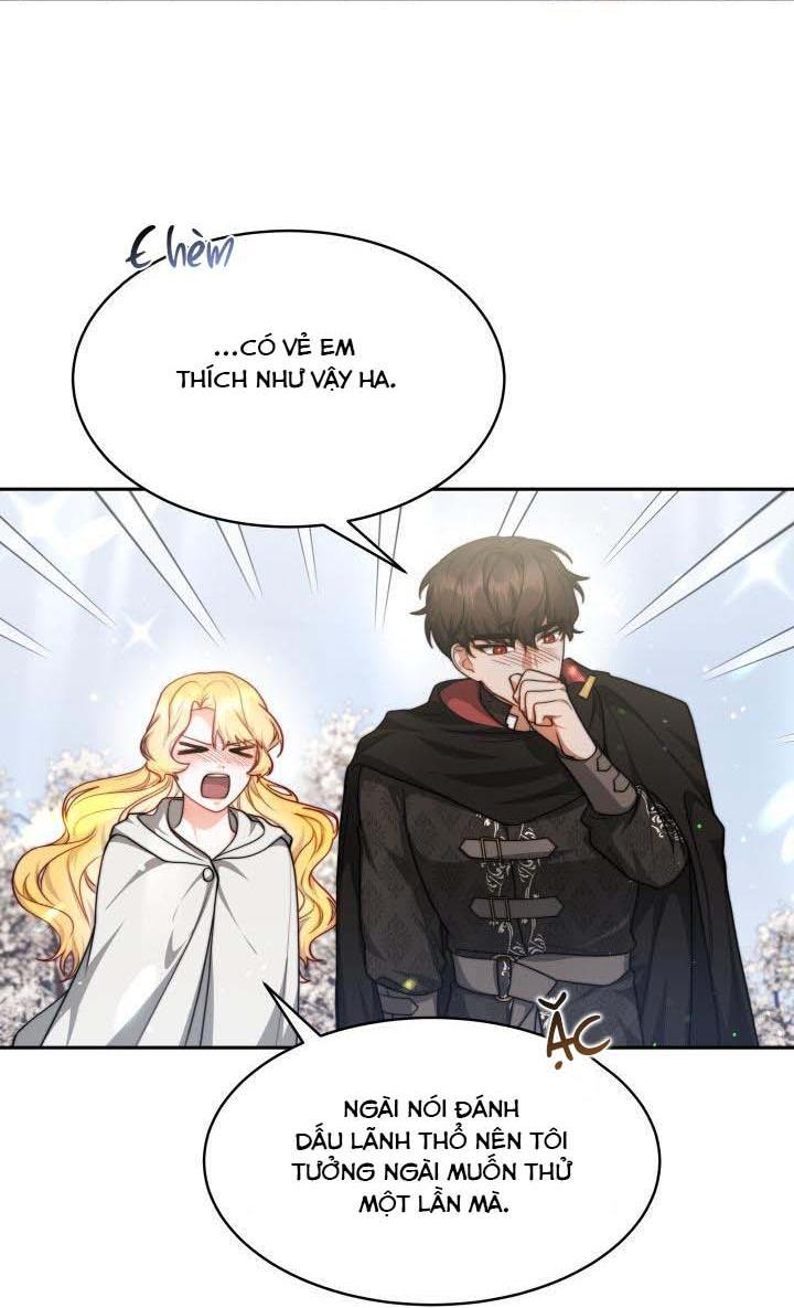 từ chồng cũ hóa thành nam chính chapter 22 42